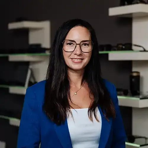 Patricia Wilflingseder