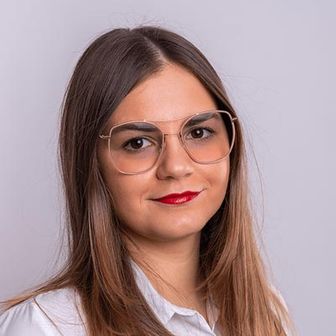Sophie Tinzl